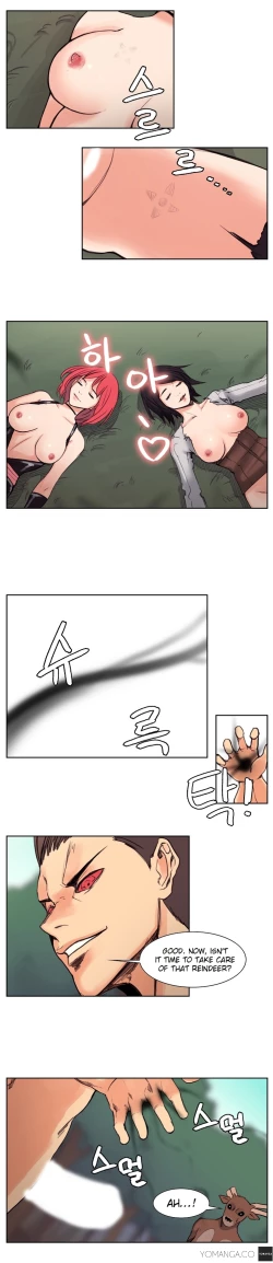 Page 155 of Woodman Dyeon Ch. 1-15