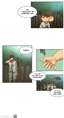 Page 6 of Woodman Dyeon Ch. 1-15