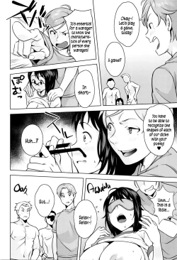 Page 131 of Hatsujou! Namaiki JK | Horny! Cheeky JK