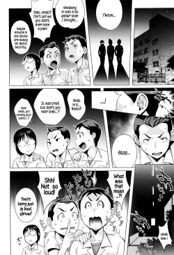 Page 171 of Hatsujou! Namaiki JK | Horny! Cheeky JK