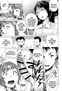 Page 176 of Hatsujou! Namaiki JK | Horny! Cheeky JK