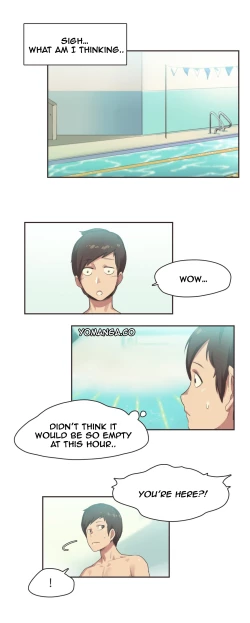 Page 115 of Sports Girl Ch.1-24