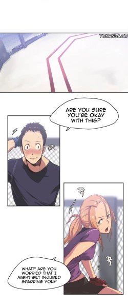 Page 11 of Sports Girl Ch.1-24