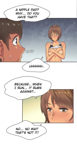 Page 257 of Sports Girl Ch.1-24