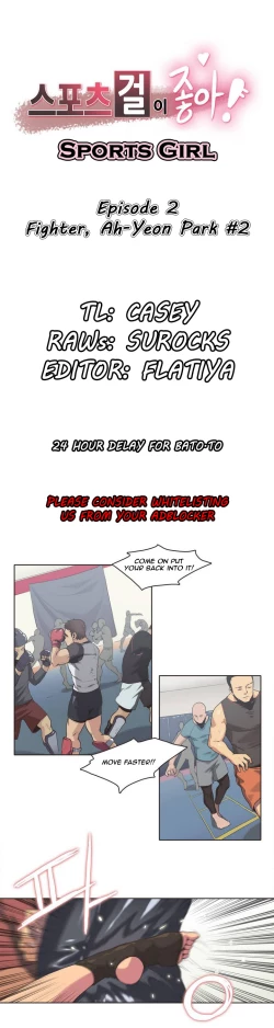 Page 25 of Sports Girl Ch.1-24