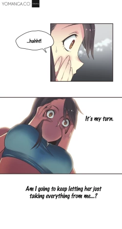 Page 329 of Sports Girl Ch.1-24