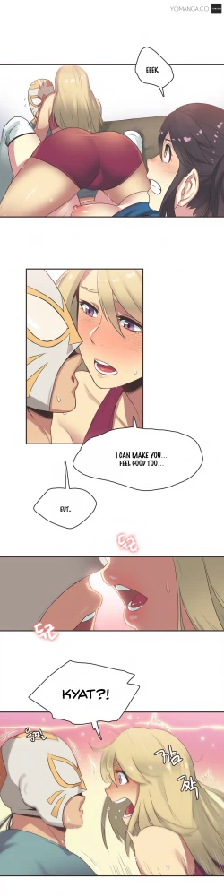 Page 386 of Sports Girl Ch.1-24