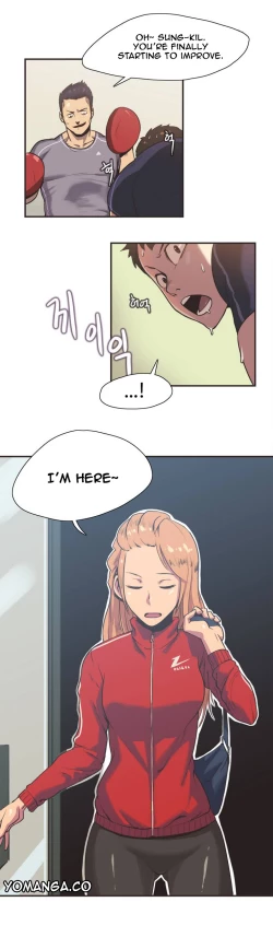 Page 3 of Sports Girl Ch.1-24