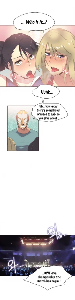 Page 405 of Sports Girl Ch.1-24