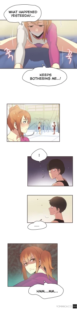 Page 433 of Sports Girl Ch.1-24
