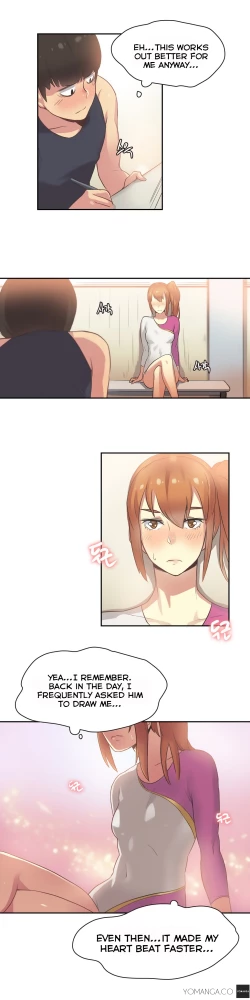 Page 442 of Sports Girl Ch.1-24