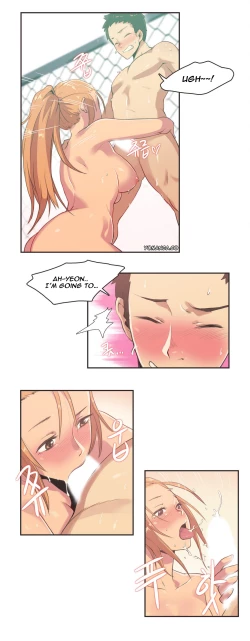 Page 58 of Sports Girl Ch.1-24