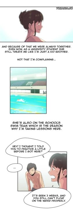 Page 87 of Sports Girl Ch.1-24