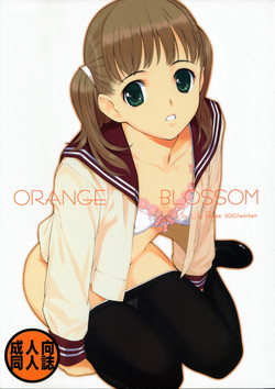 Download ORANGE BLOSSOM