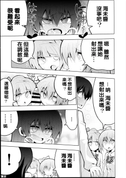 Page 20 of Futanari Umi-chan 2