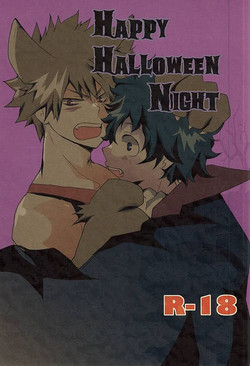Download HAPPY HALLOWEEN NIGHT