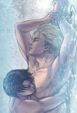 Page 31 of Ai ni, Shizumu