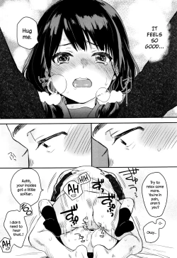 Page 18 of Ame ga Yamu Made Ch. 1-3