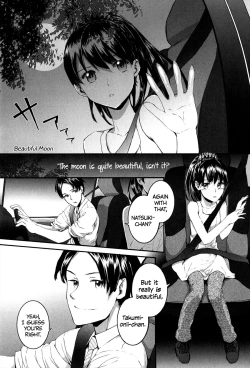 Page 125 of SAYONARA FAIRIES Ch. 1-6