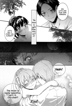 Page 146 of SAYONARA FAIRIES Ch. 1-6