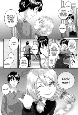 Page 80 of SAYONARA FAIRIES Ch. 1-6