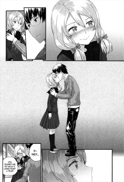 Page 82 of SAYONARA FAIRIES Ch. 1-6