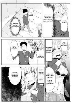 Page 10 of "Painted in Girl Colors"- Ongoing