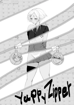 Page 1 of YappyZipper