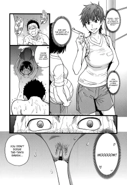 Page 28 of Nudist Beach ni Syuugaku Ryokoude!! Ch. 1-9