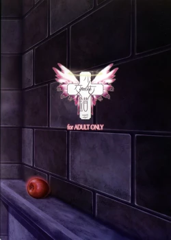 Page 28 of El toiu Shoujo no Monogatari X5