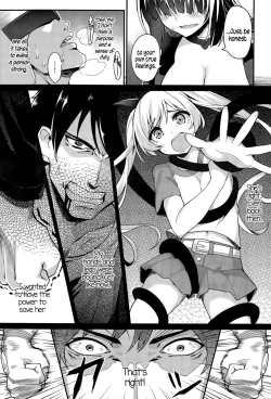 Page 39 of Liberator Orga | Climax Liberator Orga Ch.1-3