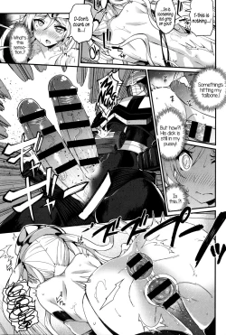 Page 65 of Liberator Orga | Climax Liberator Orga Ch.1-3