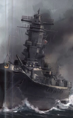 Page 13 of Kanmusume Zakkichou Hinoe