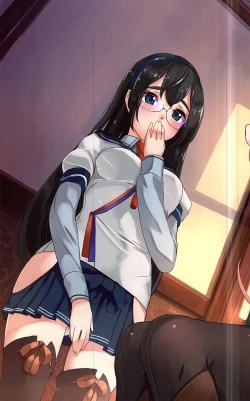 Page 22 of Kanmusume Zakkichou Hinoe