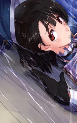 Page 6 of Kanmusume Zakkichou Hinoe