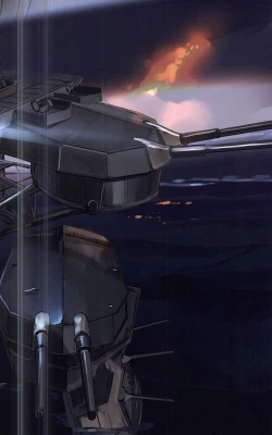 Page 7 of Kanmusume Zakkichou Hinoe