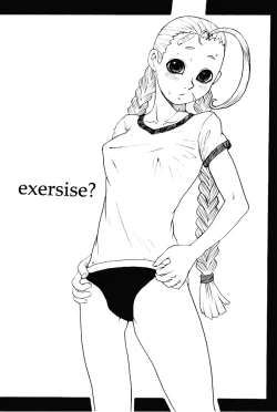 Page 21 of Stray Sheep