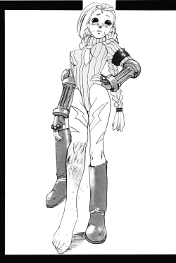 Page 8 of Stray Sheep