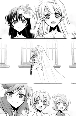 Page 32 of Sasayaku You ni Koi o Shite