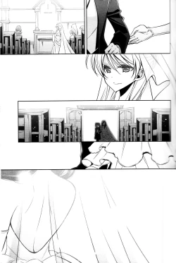 Page 33 of Sasayaku You ni Koi o Shite