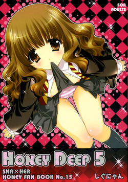 Download HONEY DEEP 5