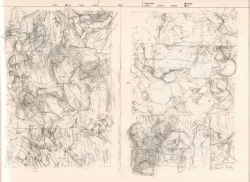 Page 15 of RaKuGaKi./Monochrome.