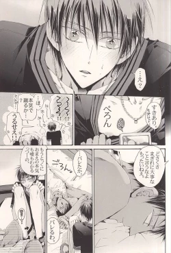 Page 16 of Kagami Zukan - Kagami Pictorial Book