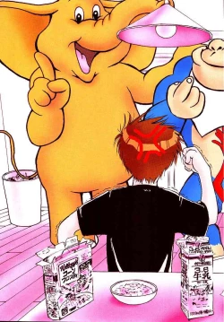 Page 4 of Card Captor Sakura CLANKE