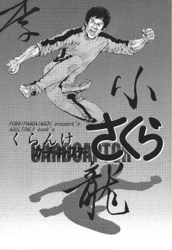 Page 6 of Card Captor Sakura CLANKE