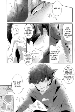 Page 10 of Ichikara Jihen "Neko ni Natta Ichimatsu ga Hatsujouki nandakedo"