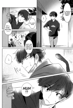 Page 5 of Ichikara Jihen "Neko ni Natta Ichimatsu ga Hatsujouki nandakedo"