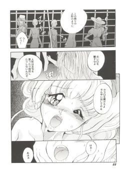 Page 26 of Aniparo Miki 3