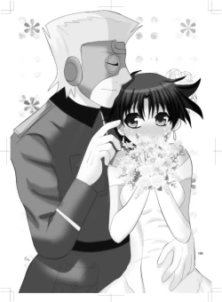 Page 99 of 女体化　jojos bizzare adventure