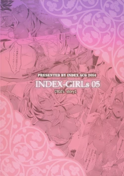 Page 30 of INDEXGIRLS 05 Youbi